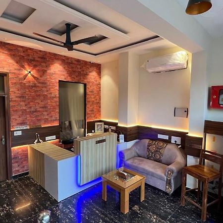 The Hotel Soho Zirakpur Extérieur photo